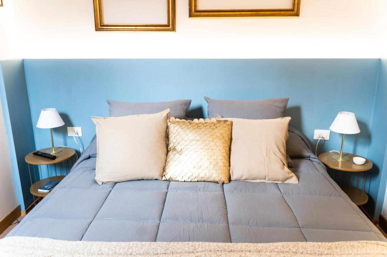 Apartmán Arc Trilussa 44 Řím Exteriér fotografie